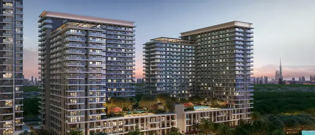 vida residences club point