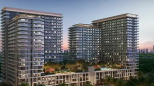 vida residences club point