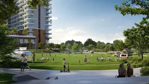 vida residences hillside