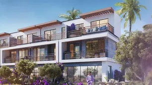 داماك فيوليت المرحلة 4