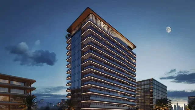 وادي هيلز من شركة HRE