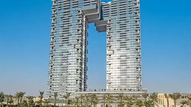 wasl 1 residences