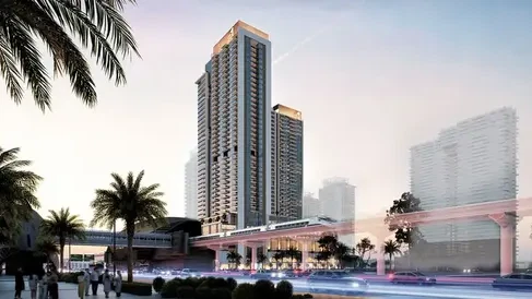 wasl avenue park tower