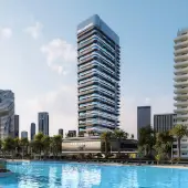 Zen Lagoons by Sanzen