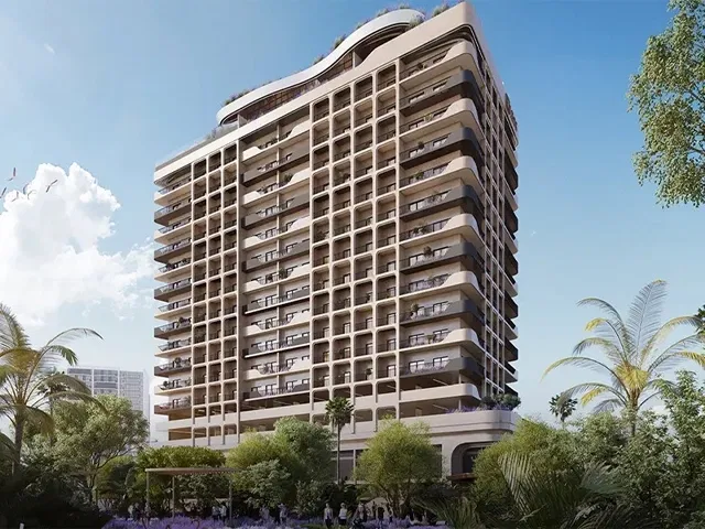 weybridge gardens 2 by leos