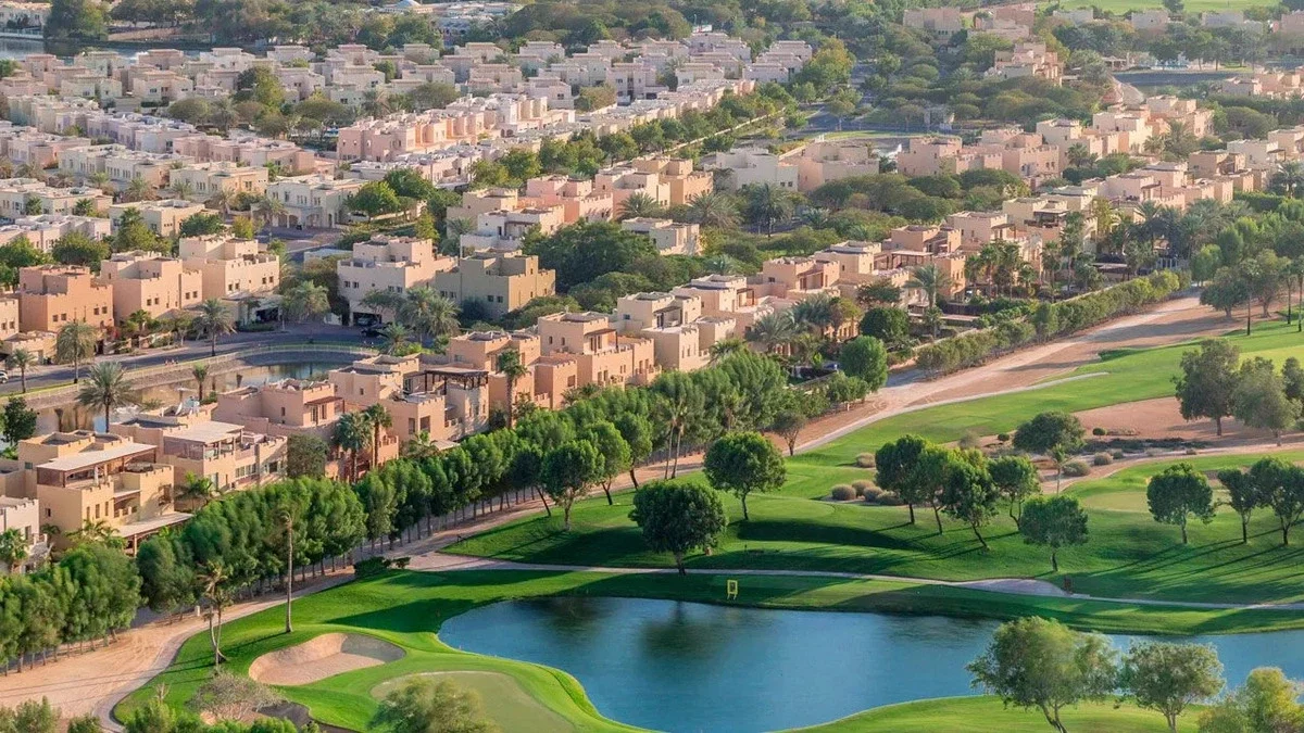 The Best Gated Communities in Dubai: Your Ultimate Guide
