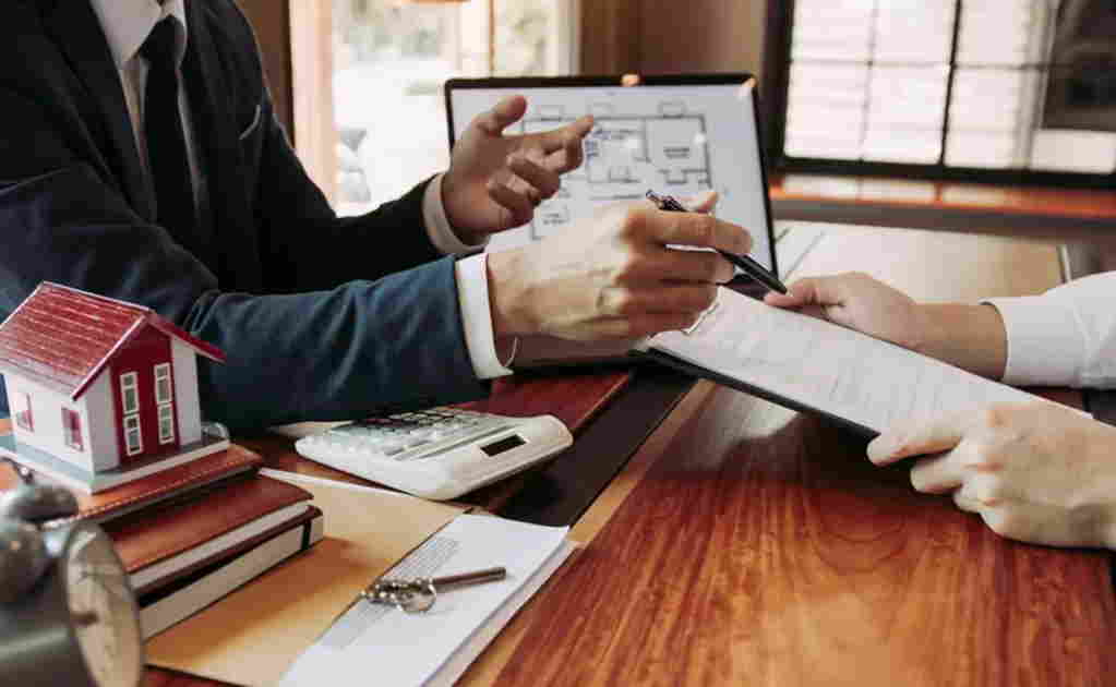 Types of RERA Forms in Dubai Real Estate Transactions